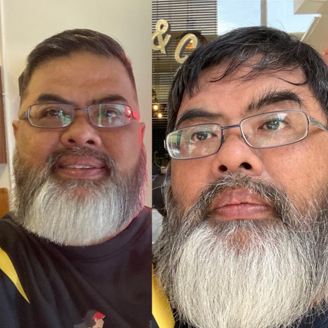 Au Barbers & Co