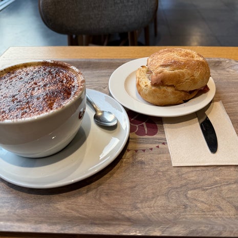 Costa Coffee