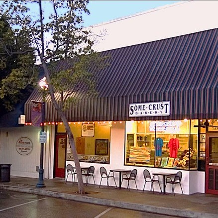Some Crust Bakery