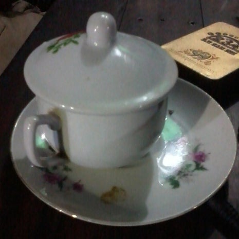 “9” Songo The Waroeng Coffee