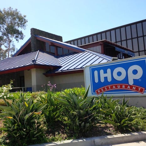 IHOP