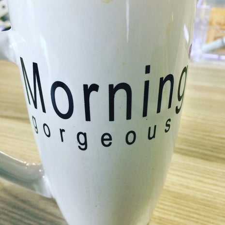 Seattle Coffee Company