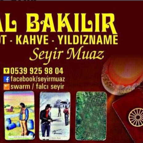 Karanfil Cafe