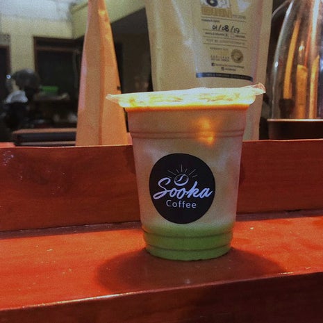 Sooka Coffee
