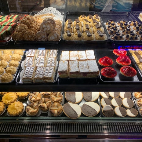 La Dolce - Italian Cafe