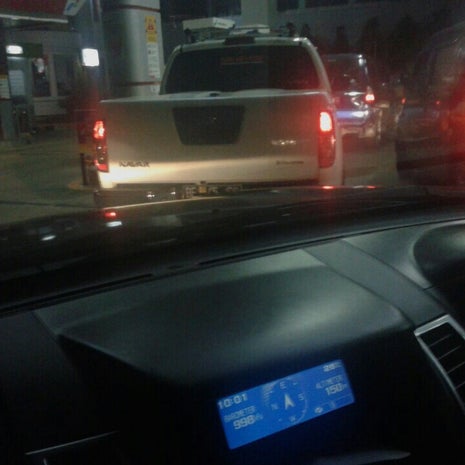 SPBU Pertamina