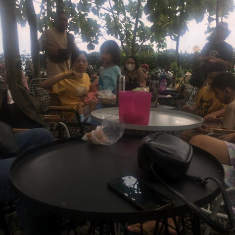 Kopi Nako Kebon Jati