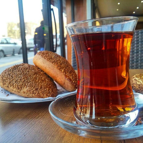 Doğan Fırın Baklava Börek