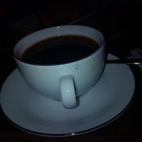 Secangkir Kopi & Risol