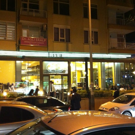 Liva Bistro