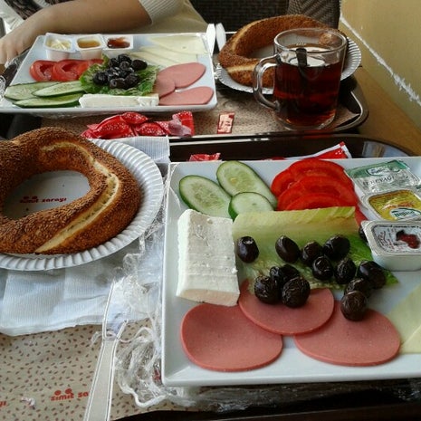 Simit Sarayı