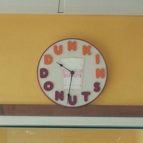 Dunkin'