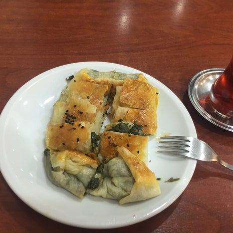 Tuncer Cafe