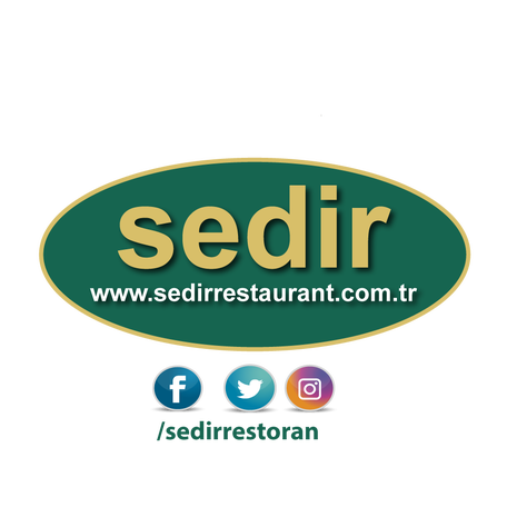 Sedir Restaurant