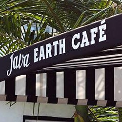 Java Earth Cafe
