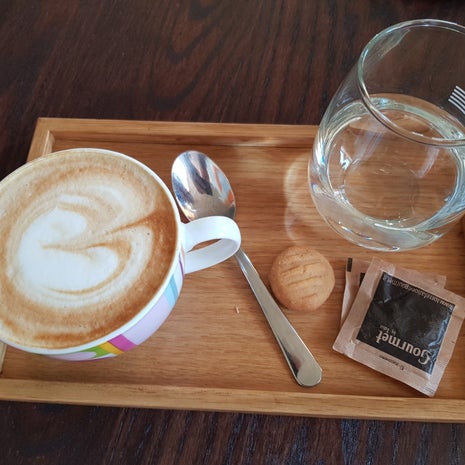 Jannies Coffee House