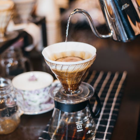 Coffee Tomo Irvine