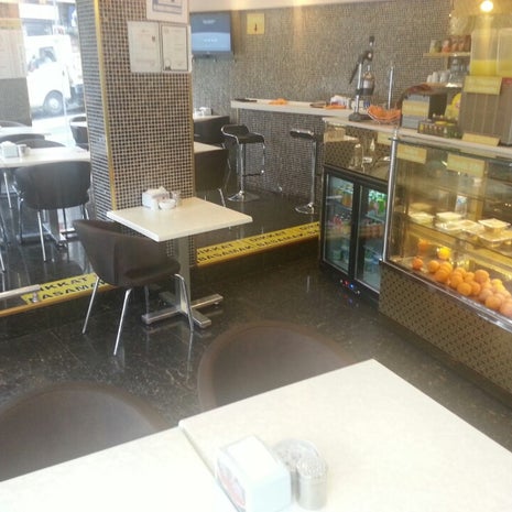 Çağdaş börek