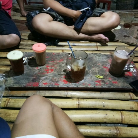 Warung Giras Kita (Muchid)