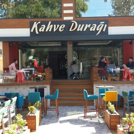 Kahve Durağı Exclusive