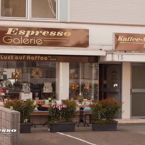 Espressogalerie