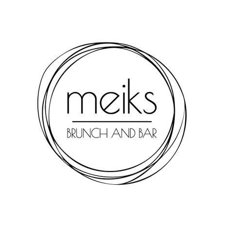 meiks BRUNCH AND BAR