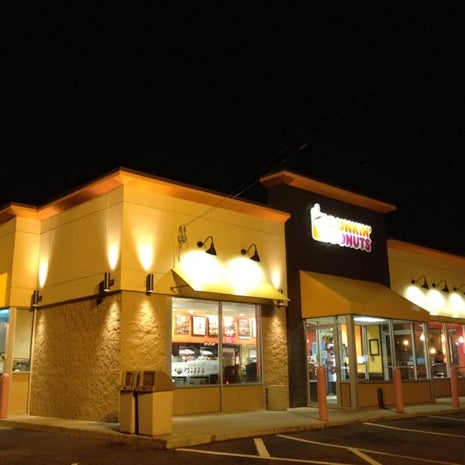 Dunkin'