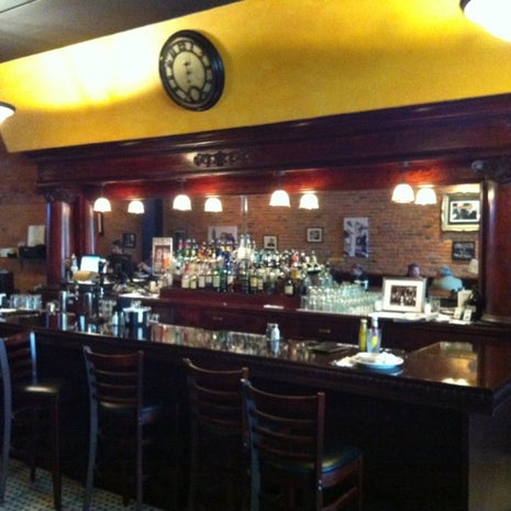 Dempsey's Food and Spirits