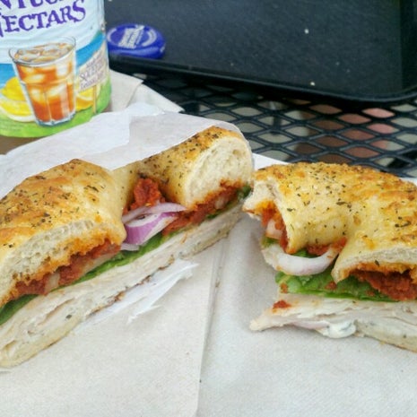 Bruegger's Bagels