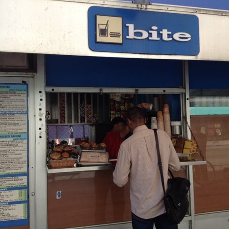 Bite