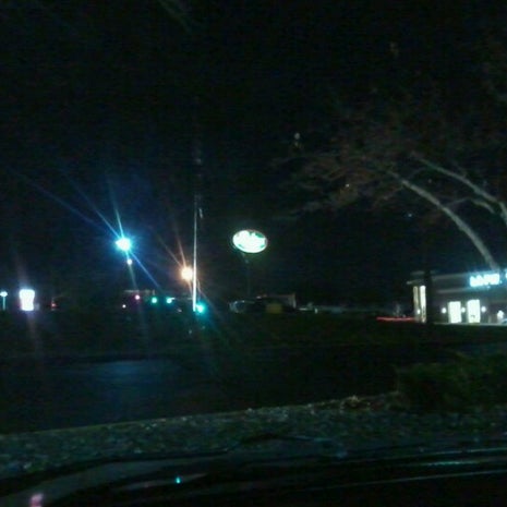 Perkins American Food Co.