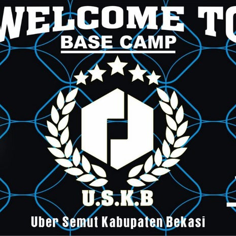 Shelter USKB Alamanda