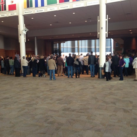 Cherry Hills Community Church