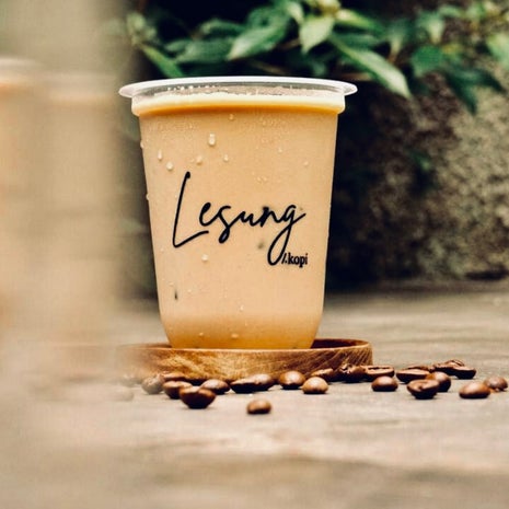Lesung Kopi