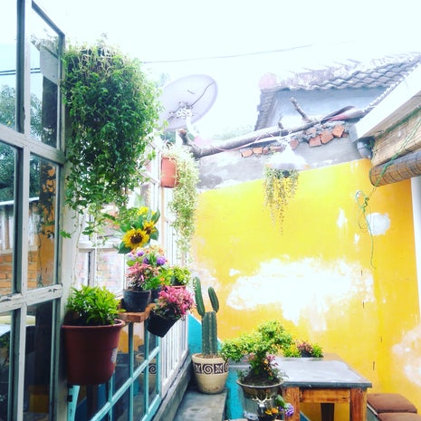 Jl. Pajajaran Indah, Baranangsiang, Bogor