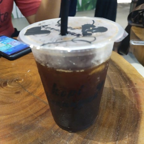 Kopi Kenangan