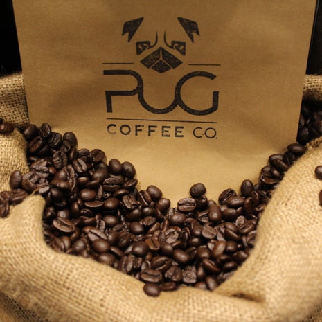 Pug Coffee Co.