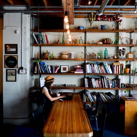 Songbird Coffee & Tea House