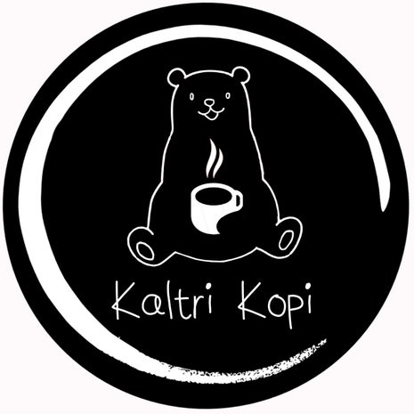 Kaltri Kopi