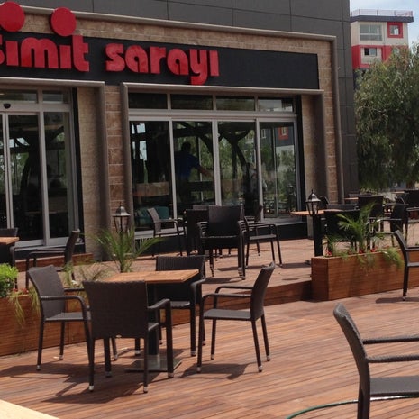 Simit Sarayı
