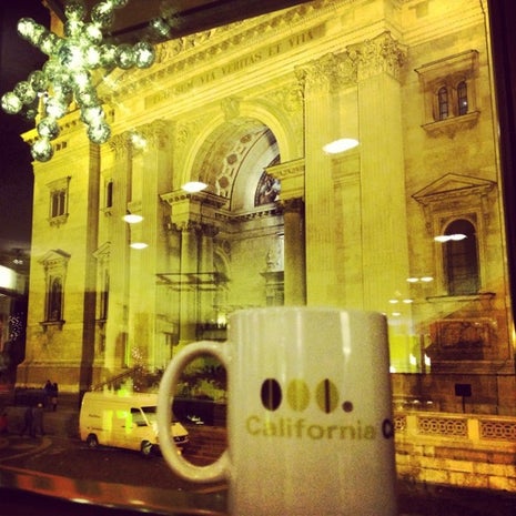 California Coffee Company