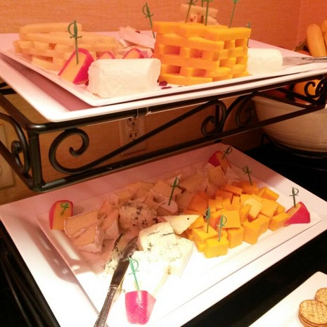 Club Lounge