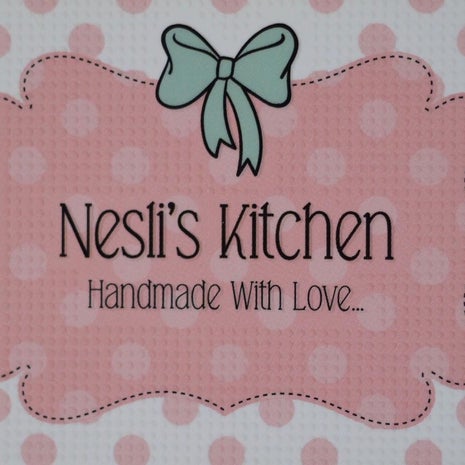 Nesli’s Kitchen Kalamış
