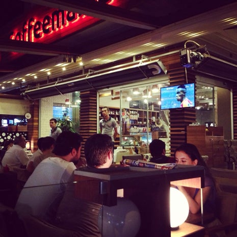 Coffeemania