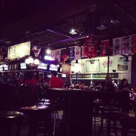 Schanks Sports Grill