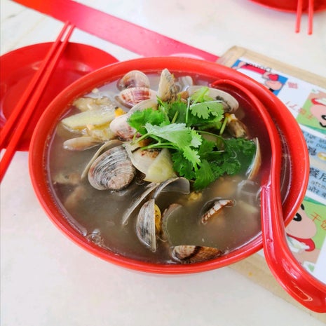 Restoran Fat 1（肥一茶餐厅）