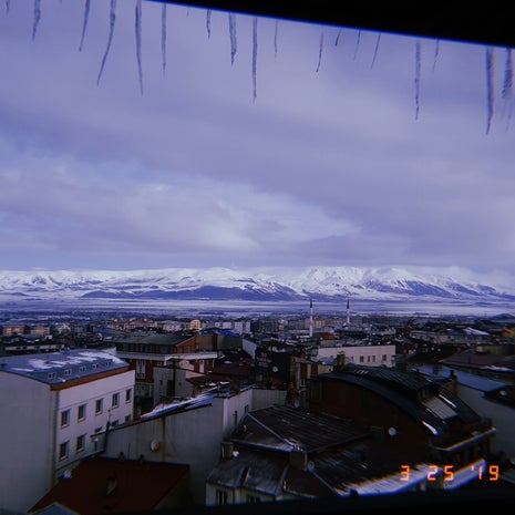 Kahvalti Dünyasi