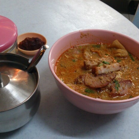 Tong Tong Kopitiam