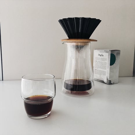 Complexx Coffee Roastery