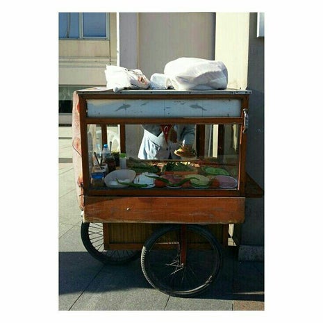 Kahvaltıcı Şaban Usta